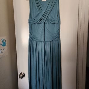 Evening dress 👗